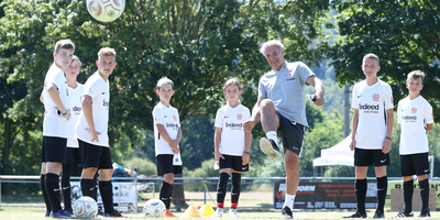 Wochenendcamp Schöffengrund | 2021