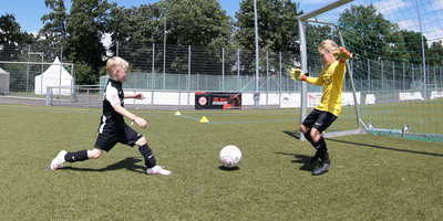 Cover 3-Tagescamp Mertzig