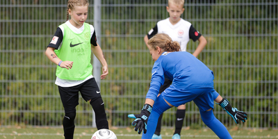 Wochenendcamp Schöffengrund | 2023