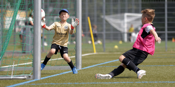 Ostercamp II (7 - 13 Jahre)