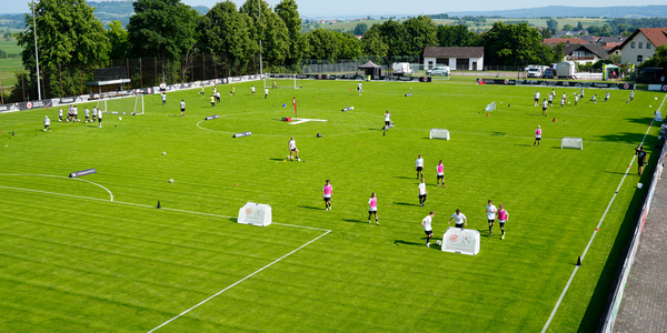 Cover Feriencamp Oberliederbach