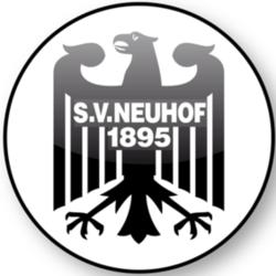 Logo SV 1895 Taunusstein-Neuhof
