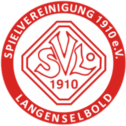 Logo Spvgg 1910 Langenselbold