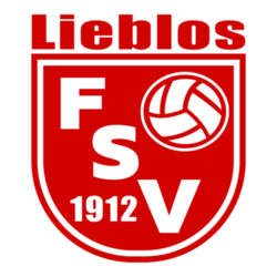 Logo FSV Viktoria 1912 Lieblos