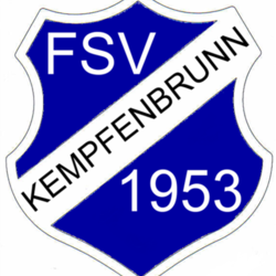 Logo FSV Kempfenbrunn