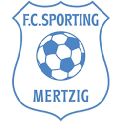 Logo FC Sporting Mertzig
