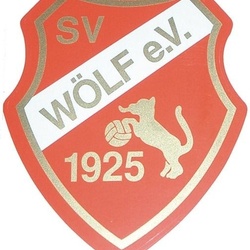 SV Rot Weiß Wölf 1925