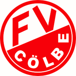 Logo FV 1927 Cölbe