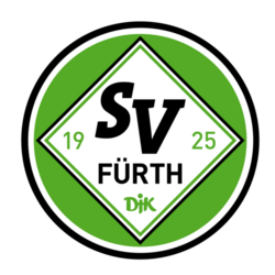 Logo SV Fürth