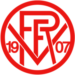 Logo VfR 07 Limburg