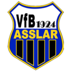 Logo VFB 1924 Aßlar