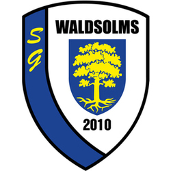 Logo SG 2010 Waldsolms